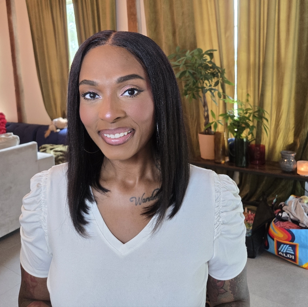 Human Hair Wig